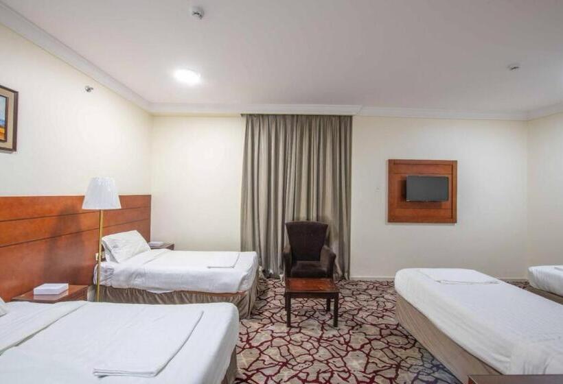 فندق Al Balad Al Tayeb