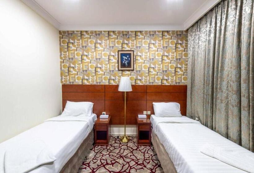 فندق Al Balad Al Tayeb