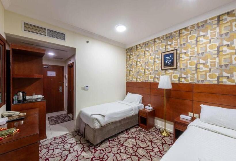 فندق Al Balad Al Tayeb