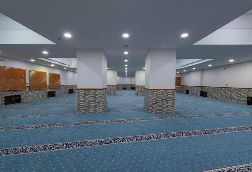 فندق Al Balad Al Tayeb