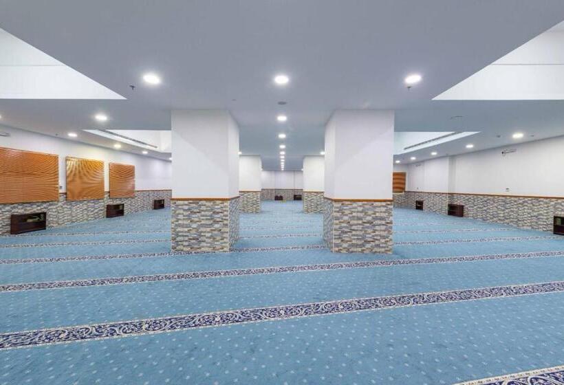 فندق Al Balad Al Tayeb