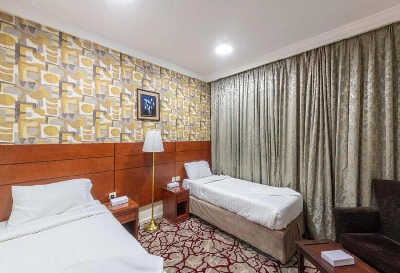 فندق Al Balad Al Tayeb