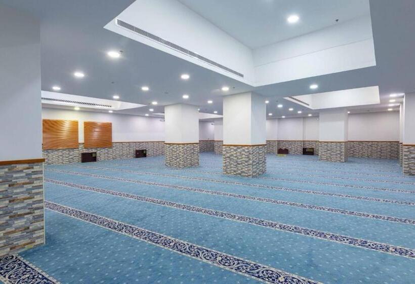 فندق Al Balad Al Tayeb