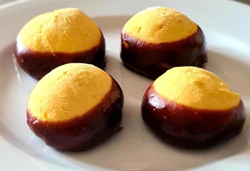 호텔 Azienda Agricola Biologica Le Lucciole