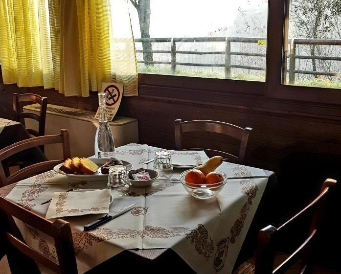 호텔 Azienda Agricola Biologica Le Lucciole