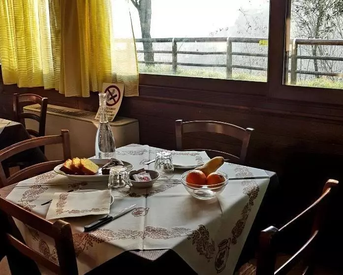 ホテル Azienda Agricola Biologica Le Lucciole