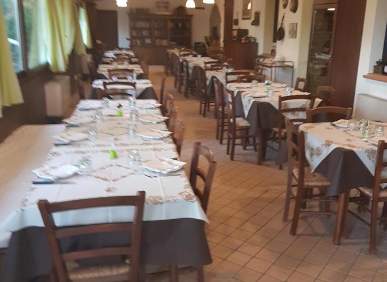 호텔 Azienda Agricola Biologica Le Lucciole