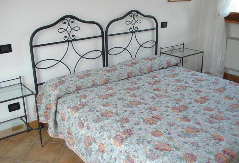 호텔 Azienda Agricola Biologica Le Lucciole