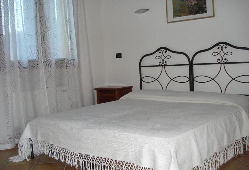 호텔 Azienda Agricola Biologica Le Lucciole