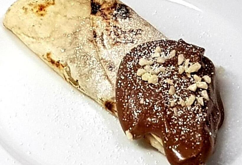 호텔 Azienda Agricola Biologica Le Lucciole