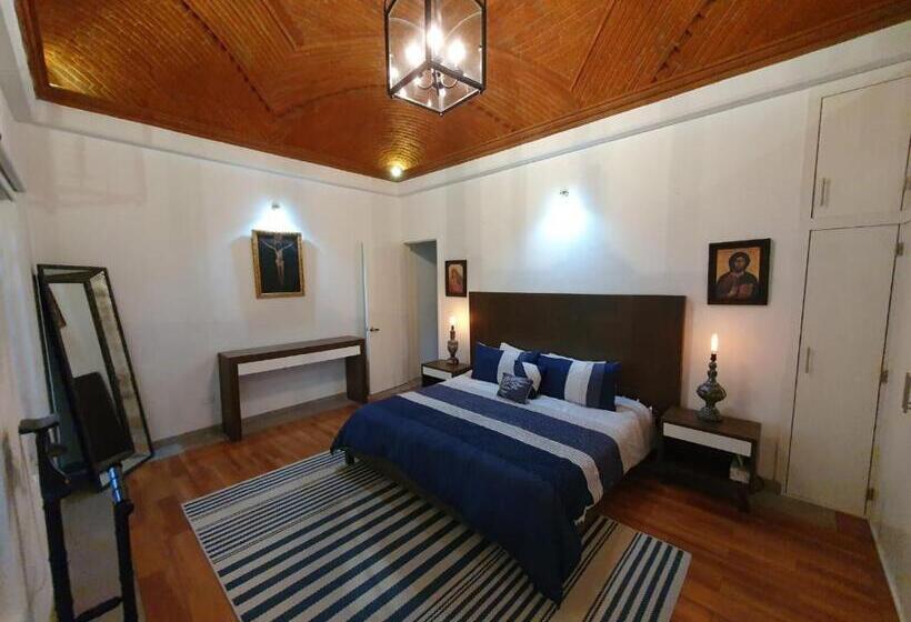 酒店 Boutique Quince & 15