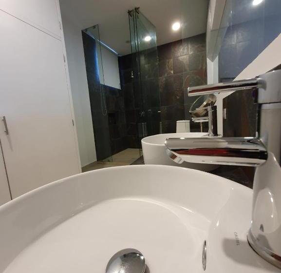 酒店 Boutique Quince & 15