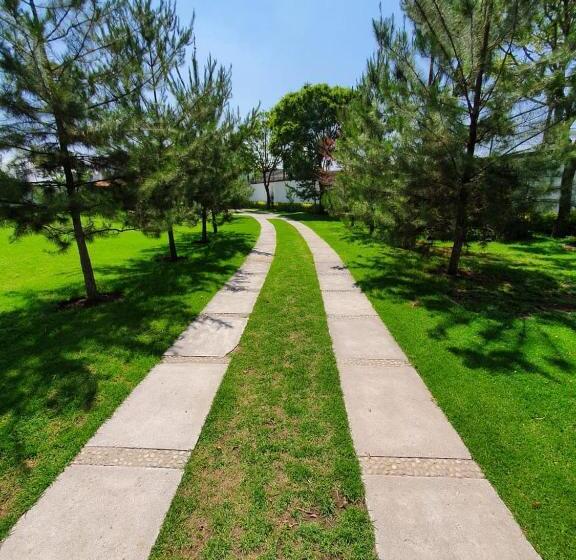 酒店 Boutique Quince & 15