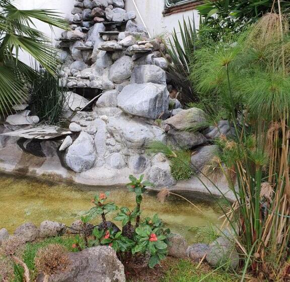 酒店 Boutique Quince & 15