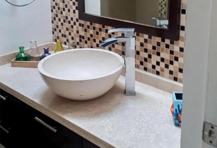 酒店 Boutique Quince & 15