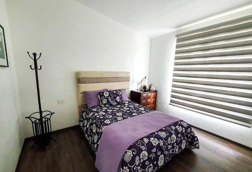 酒店 Boutique Quince & 15