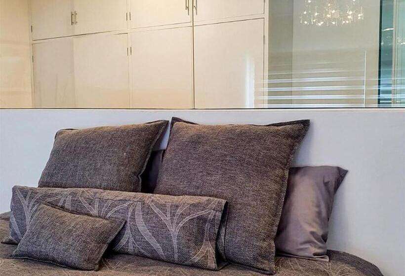 酒店 Boutique Quince & 15