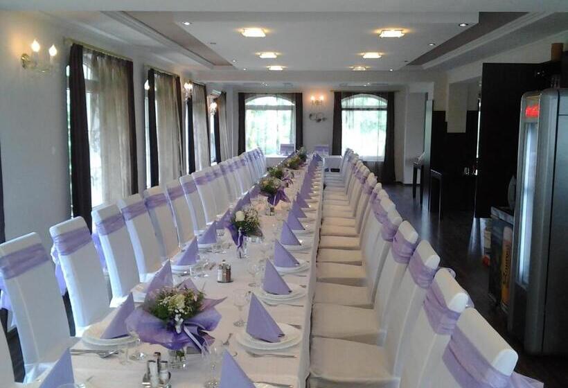 فندق Experience élmény