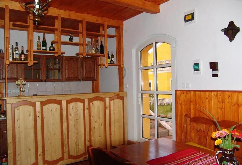 فندق Experience élmény