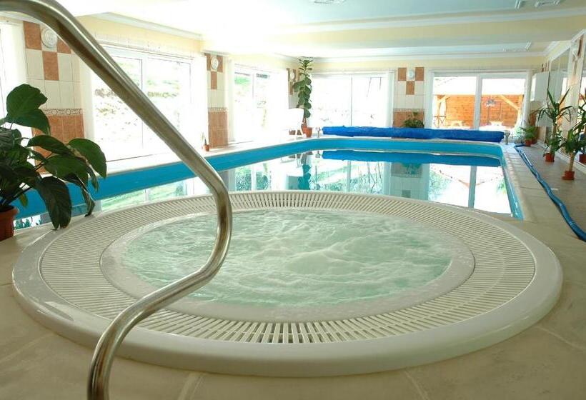 فندق Experience élmény