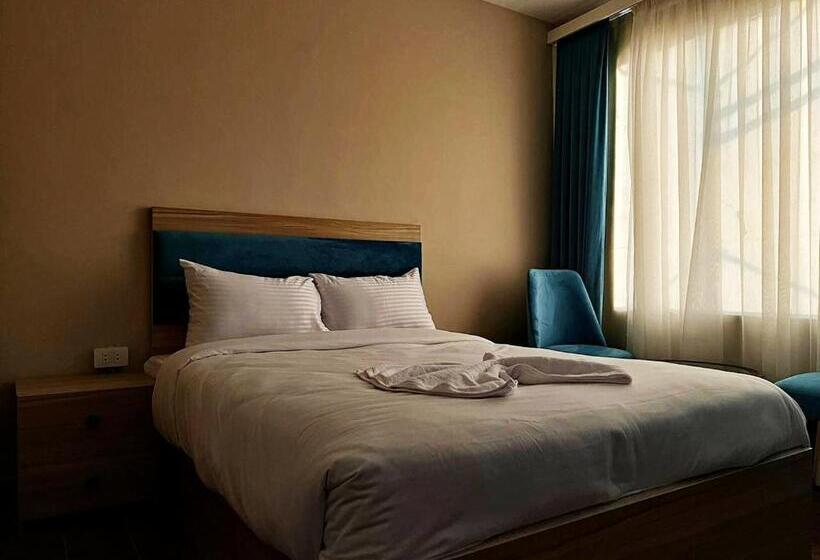 هتل Golden Grand Egyptian Museum Inn