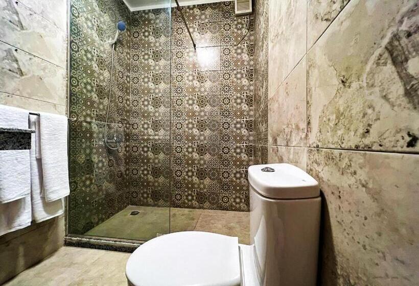 هتل Golden Grand Egyptian Museum Inn