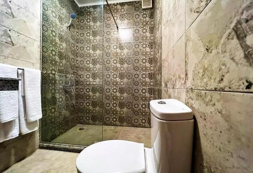 هتل Golden Grand Egyptian Museum Inn