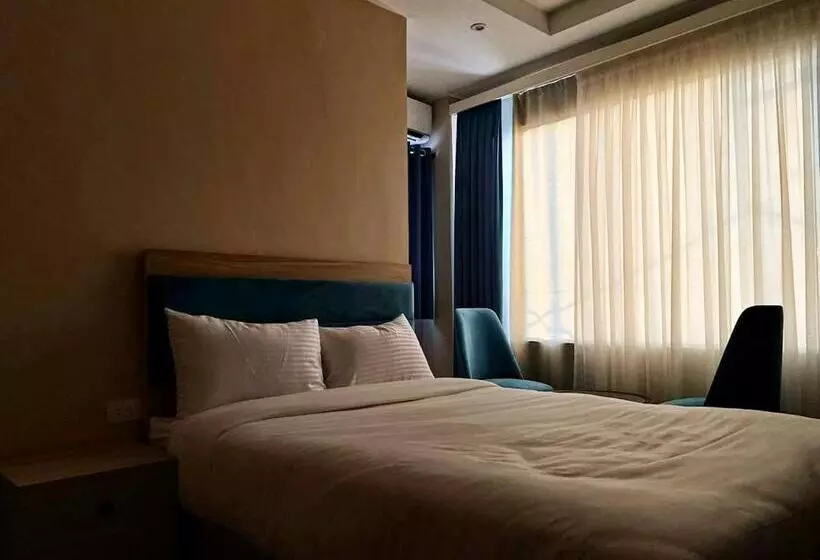 هتل Golden Grand Egyptian Museum Inn