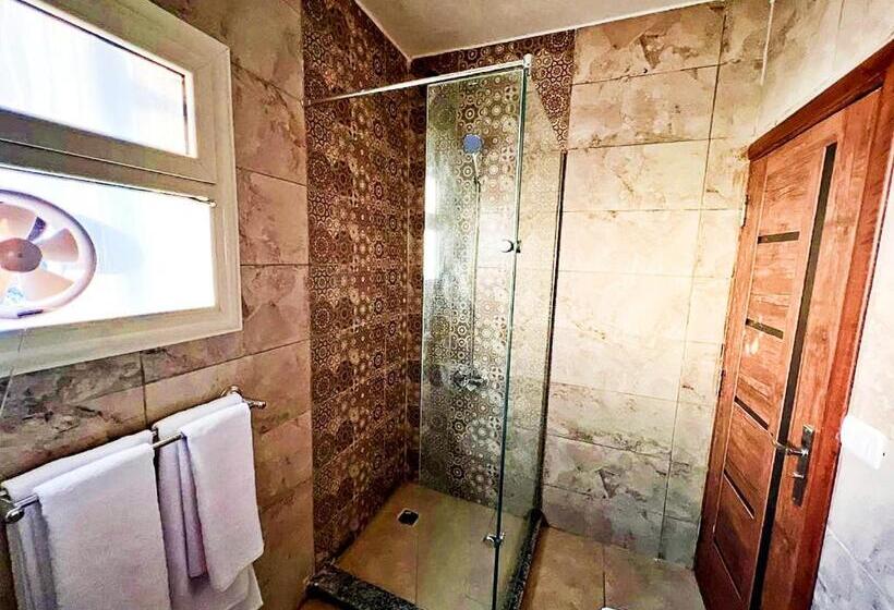 هتل Golden Grand Egyptian Museum Inn