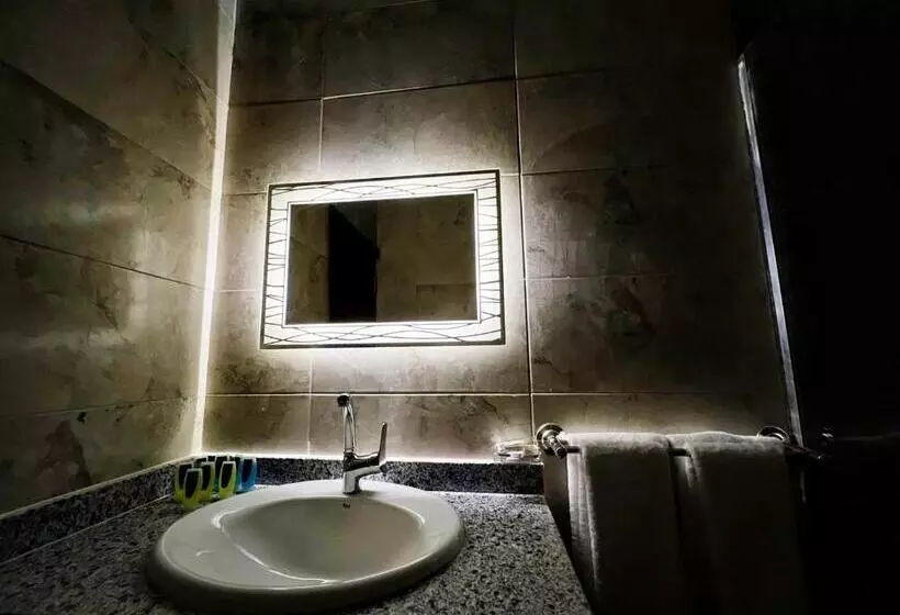 هتل Golden Grand Egyptian Museum Inn