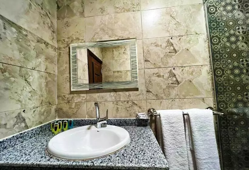 هتل Golden Grand Egyptian Museum Inn