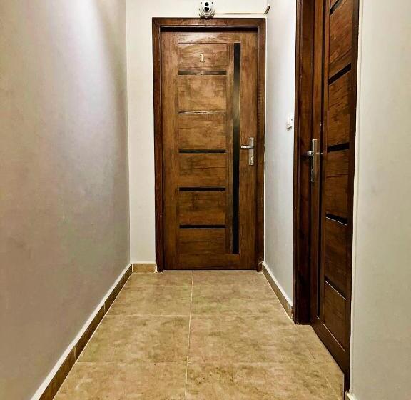 هتل Golden Grand Egyptian Museum Inn