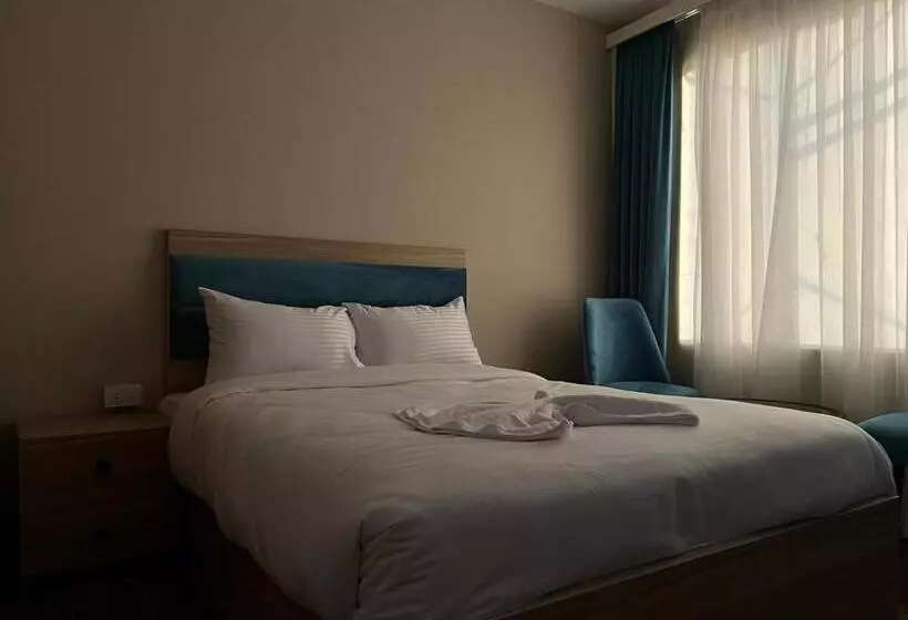 هتل Golden Grand Egyptian Museum Inn