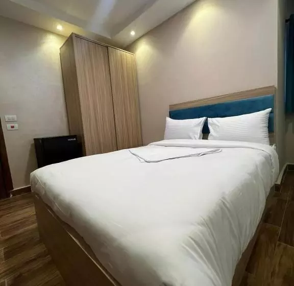 هتل Golden Grand Egyptian Museum Inn