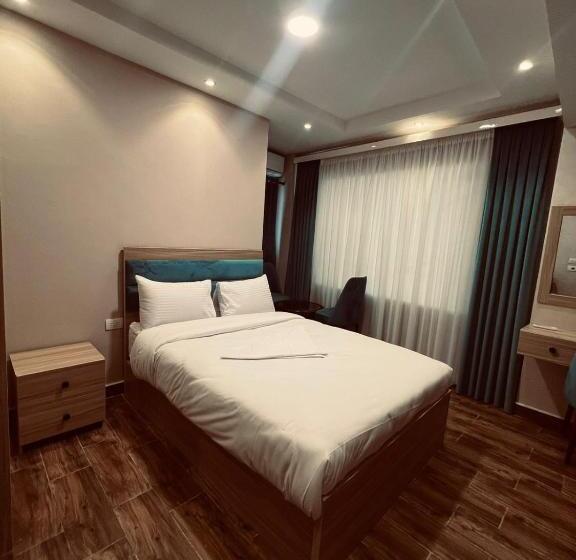 هتل Golden Grand Egyptian Museum Inn