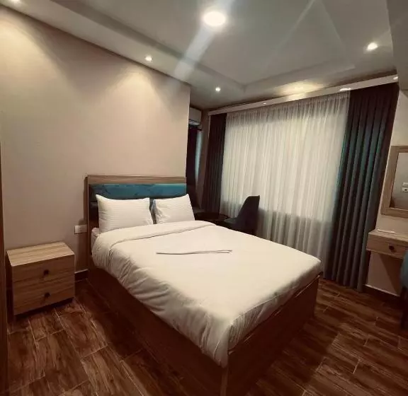 هتل Golden Grand Egyptian Museum Inn