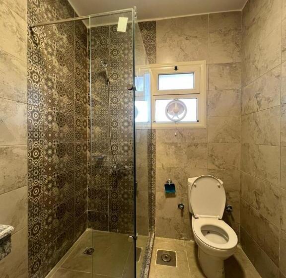 هتل Golden Grand Egyptian Museum Inn