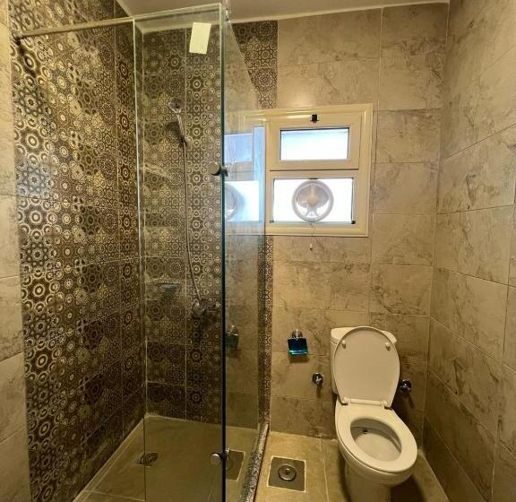 هتل Golden Grand Egyptian Museum Inn