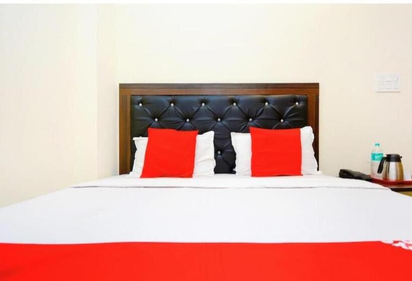 هتل Golden Height