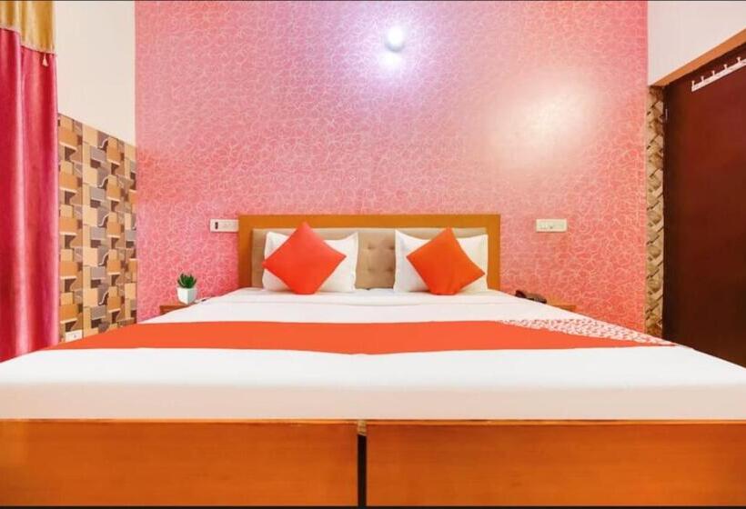 هتل Golden Height