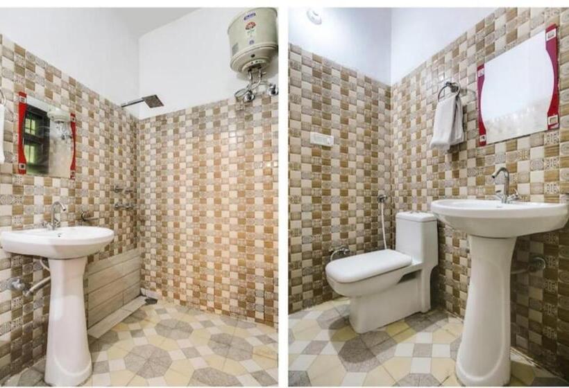 هتل Golden Height