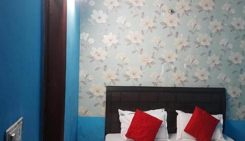 هتل Golden Height