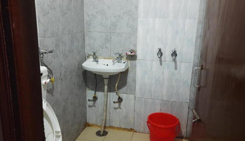 هتل Golden Height