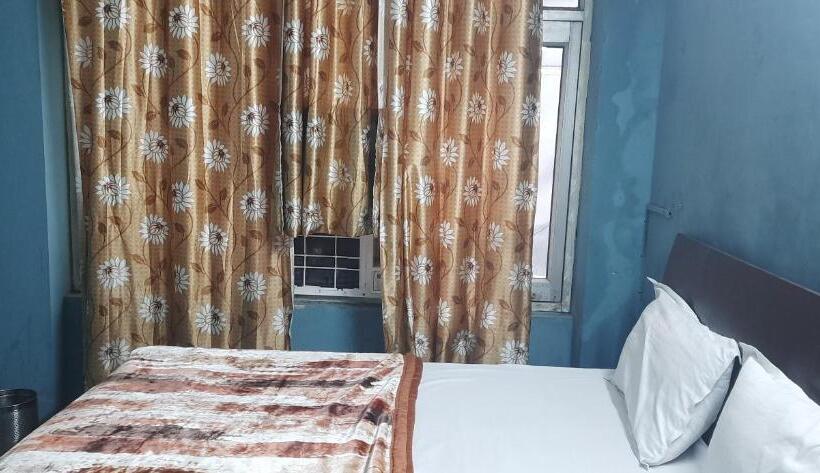 هتل Golden Height