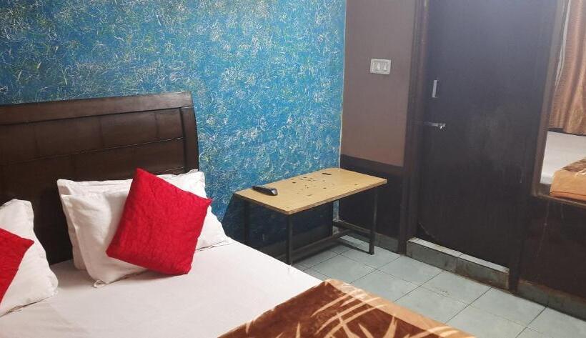 هتل Golden Height