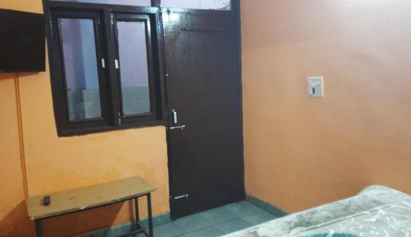 هتل Golden Height