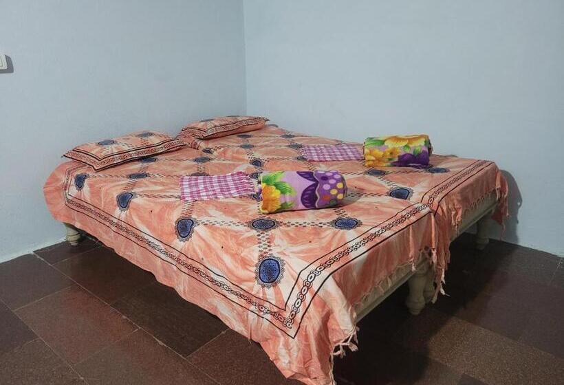 Hotell Gowri Nature Farm Stay