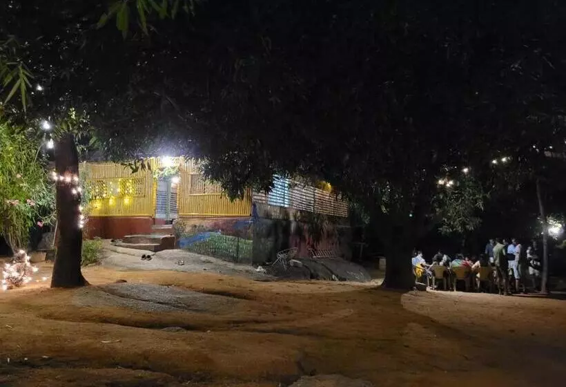 ホテル Gowri Nature Farm Stay