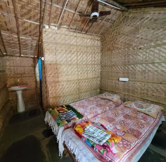 ホテル Gowri Nature Farm Stay