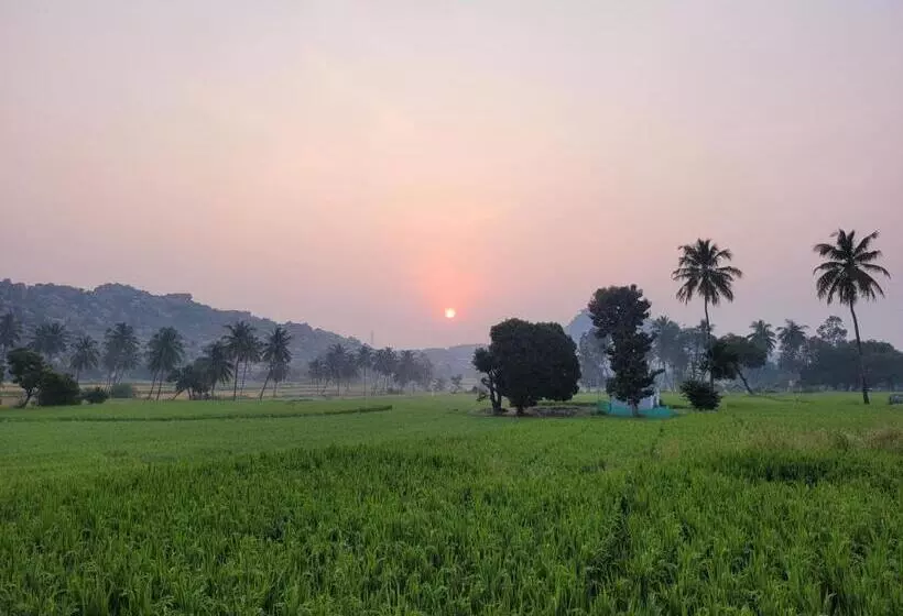 ホテル Gowri Nature Farm Stay